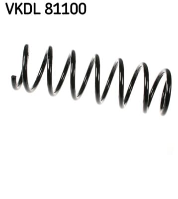 Spyruoklė — SKF VKDL 81100