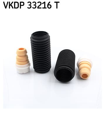 Amortizatoriaus apsaugų komplektas — SKF VKDP 33216 T
