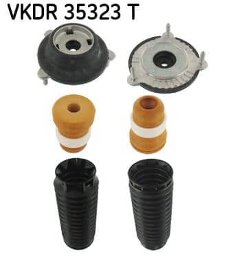 VKDR 35323 T (SKF VKDR 35323 T)