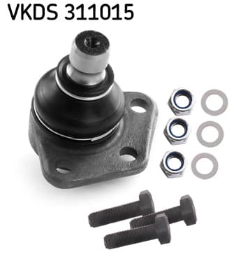 SKF VKDS 311015 Šarnyras