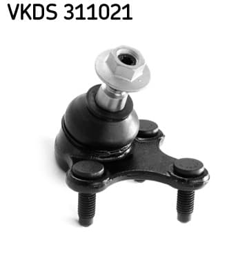 SKF VKDS 311021
