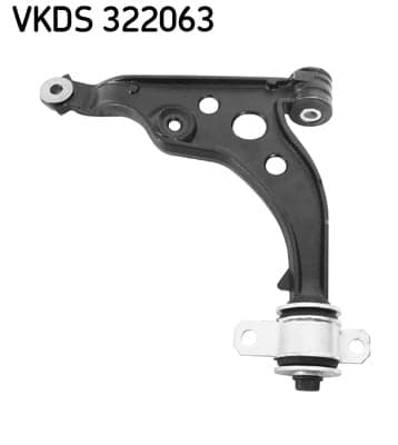 Pakabos svirtis — SKF VKDS 322063