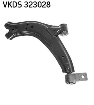 Pakabos svirtis — SKF VKDS 323028
