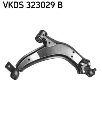 Pakabos svirtis — SKF VKDS 323029 B