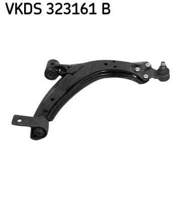 Pakabos svirtis — SKF VKDS 323161 B