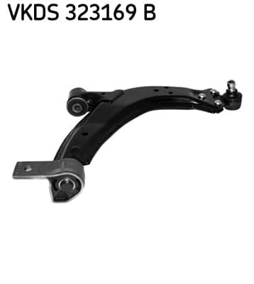 Pakabos svirtis — SKF VKDS 323169 B