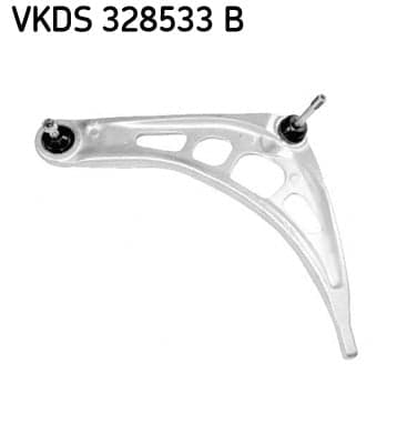 Pakabos svirtis — SKF VKDS 328533 B