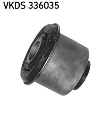 SKF VKDS 336035 Valdymo svirties įvorė