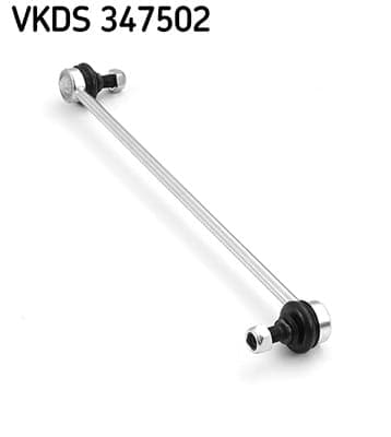 Stabilizatoriaus trauklė — SKF VKDS 347502