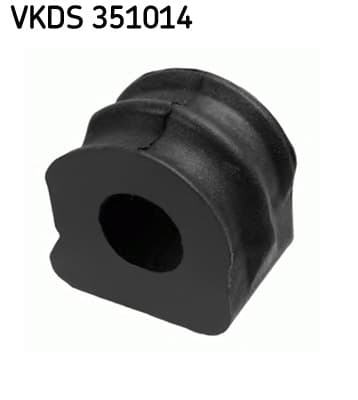 SKF VKDS 351014 Stabilizatorius Įvorė