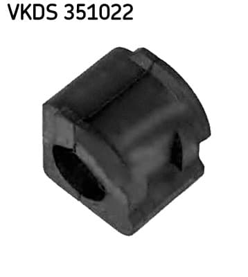 SKF VKDS 351022 Stabilizatorius Įvorė
