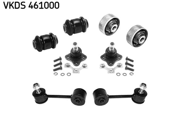 VKDS 461000 (SKF VKDS 461000)