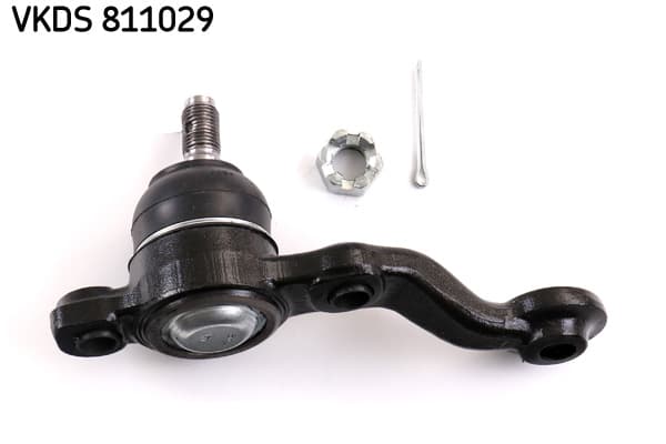 SKF VKDS 811029 Šarnyras