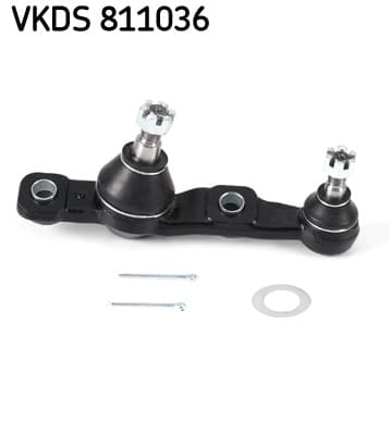 SKF VKDS 811036 Šarnyras