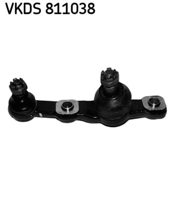 SKF VKDS 811038 Šarnyras
