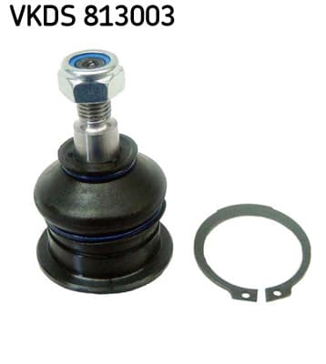 SKF VKDS 813003 Šarnyras