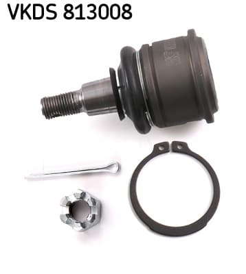 SKF VKDS 813008 Šarnyras
