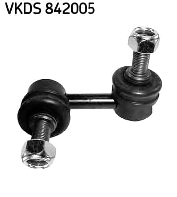 Stabilizatoriaus trauklė — SKF VKDS 842005