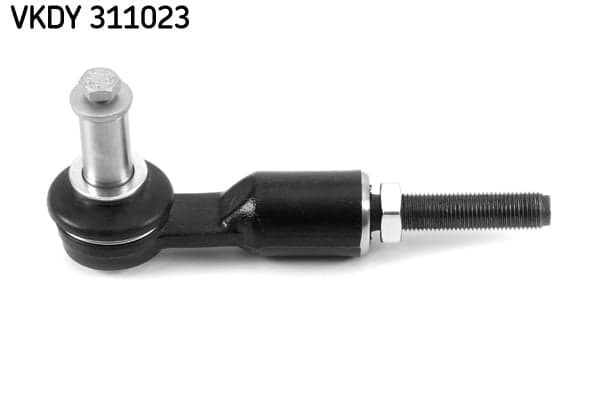 Vairo trauklės antgalis — SKF VKDY 311023