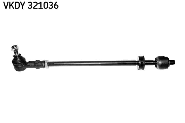 Skersinė vairo trauklė — SKF VKDY 321036