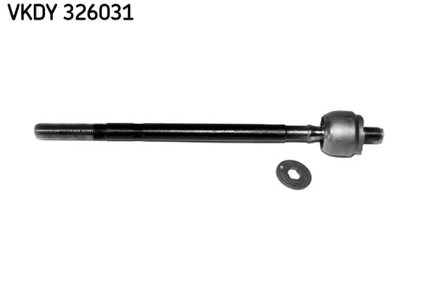 Vidinė skersinė vairo trauklė — SKF VKDY 326031