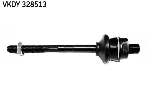 Vidinė skersinė vairo trauklė — SKF VKDY 328513