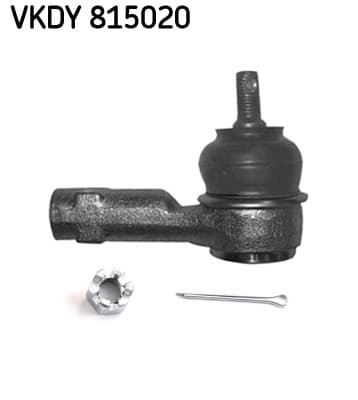 Vairo trauklės antgalis — SKF VKDY 815020