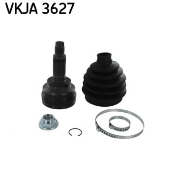 Pusašio jungčių komplektas — SKF VKJA 3627
