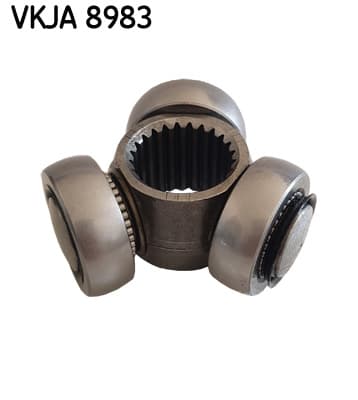 SKF VKJA 8983 Kardaninis velenas trikojo įvorė