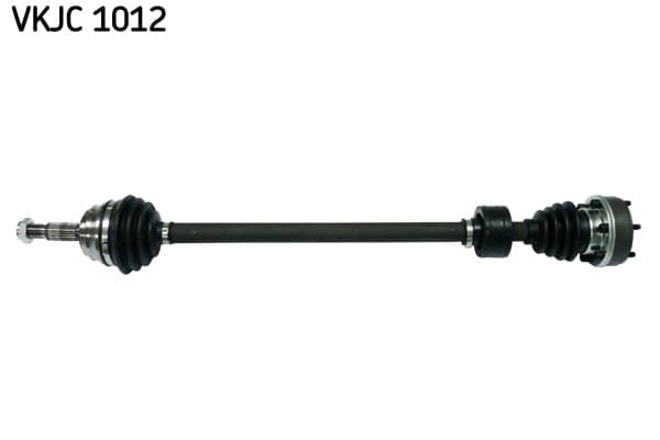 Pusašis — SKF VKJC 1012