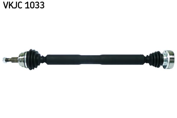 Pusašis — SKF VKJC 1033
