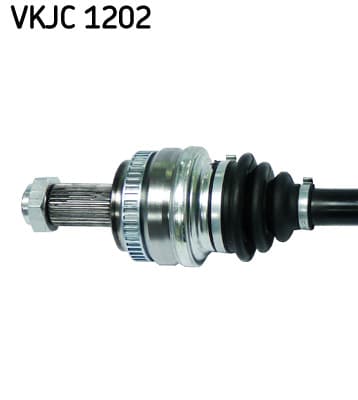CV shaft image