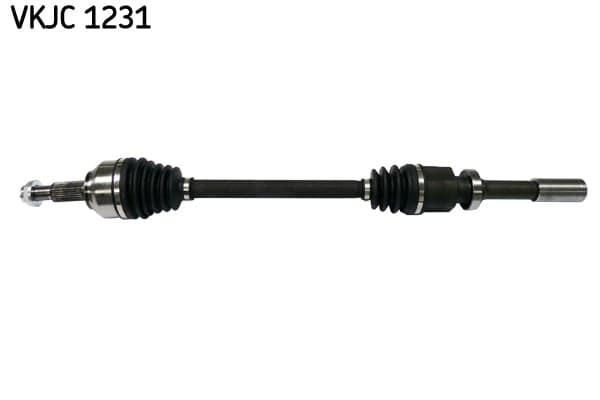 Pusašis — SKF VKJC 1231
