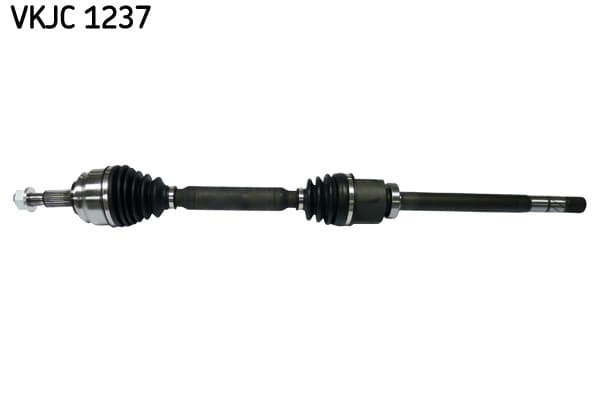 Pusašis — SKF VKJC 1237