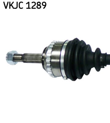 CV shaft image