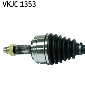 CV shaft image