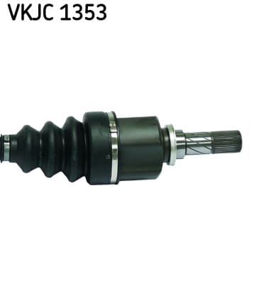 CV shaft image