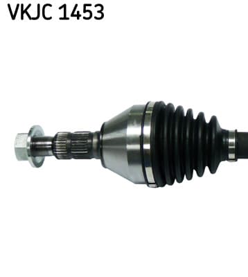 CV shaft image