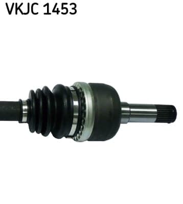 CV shaft image