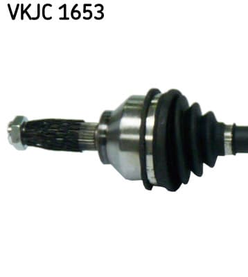 CV shaft image