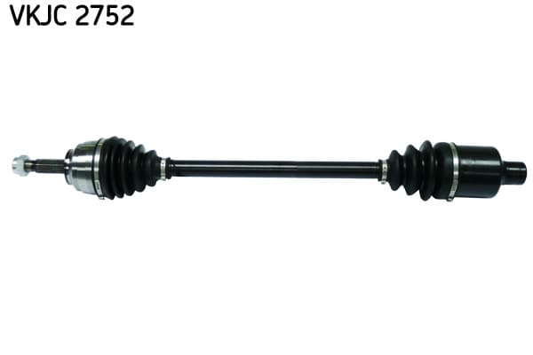 Pusašis — SKF VKJC 2752