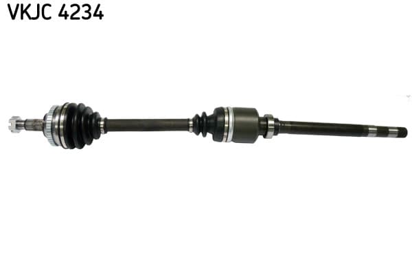Pusašis — SKF VKJC 4234