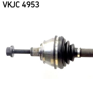 CV shaft image
