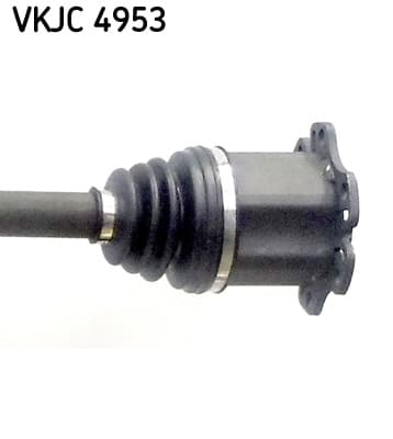 CV shaft image