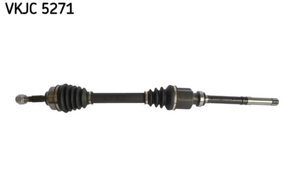 Pusašis — SKF VKJC 5271