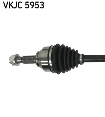 CV shaft image