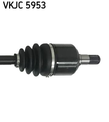 CV shaft image