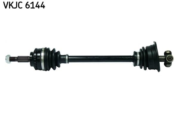 Pusašis — SKF VKJC 6144