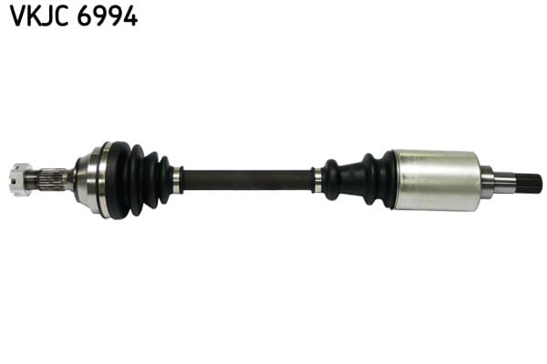 SKF Pusašis