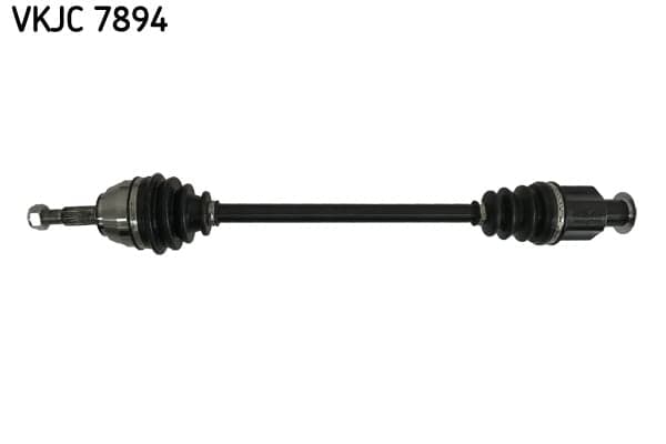 Pusašis — SKF VKJC 7894